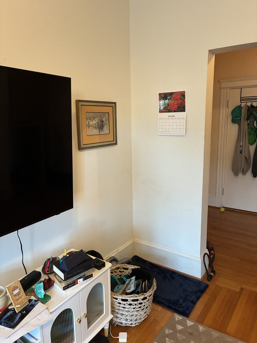 Source view for Living Room Design